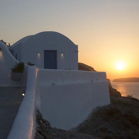 Akrotiri Cove المظهر الخارجي الصورة