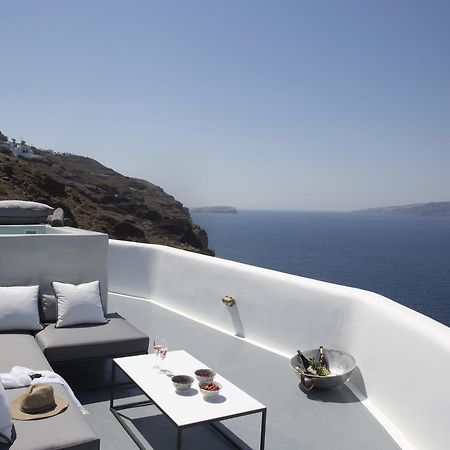 Akrotiri Cove المظهر الخارجي الصورة