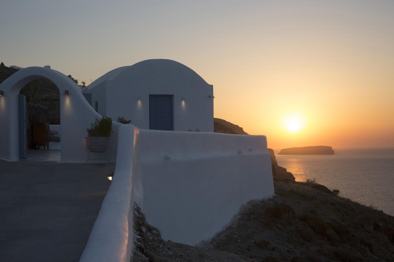 Akrotiri Cove المظهر الخارجي الصورة
