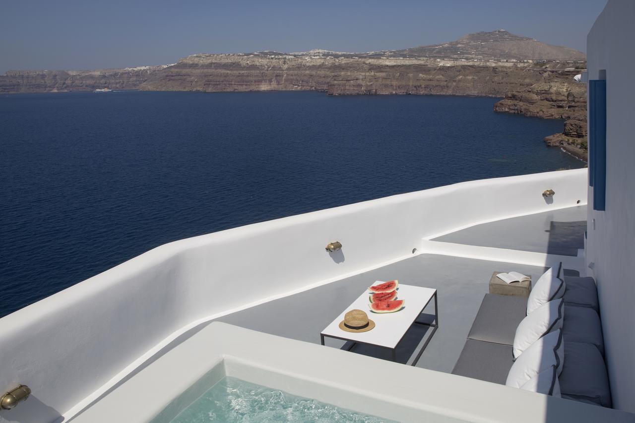 Akrotiri Cove المظهر الخارجي الصورة