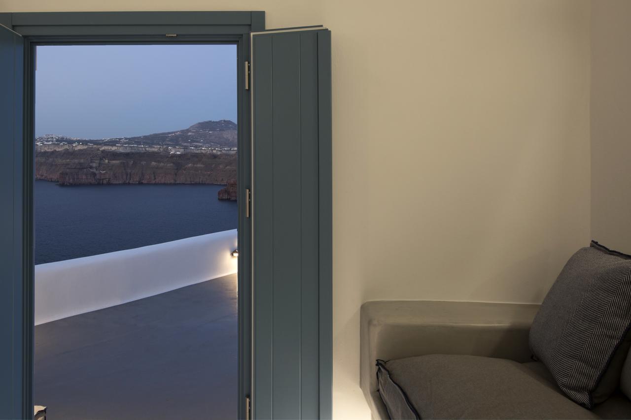 Akrotiri Cove المظهر الخارجي الصورة