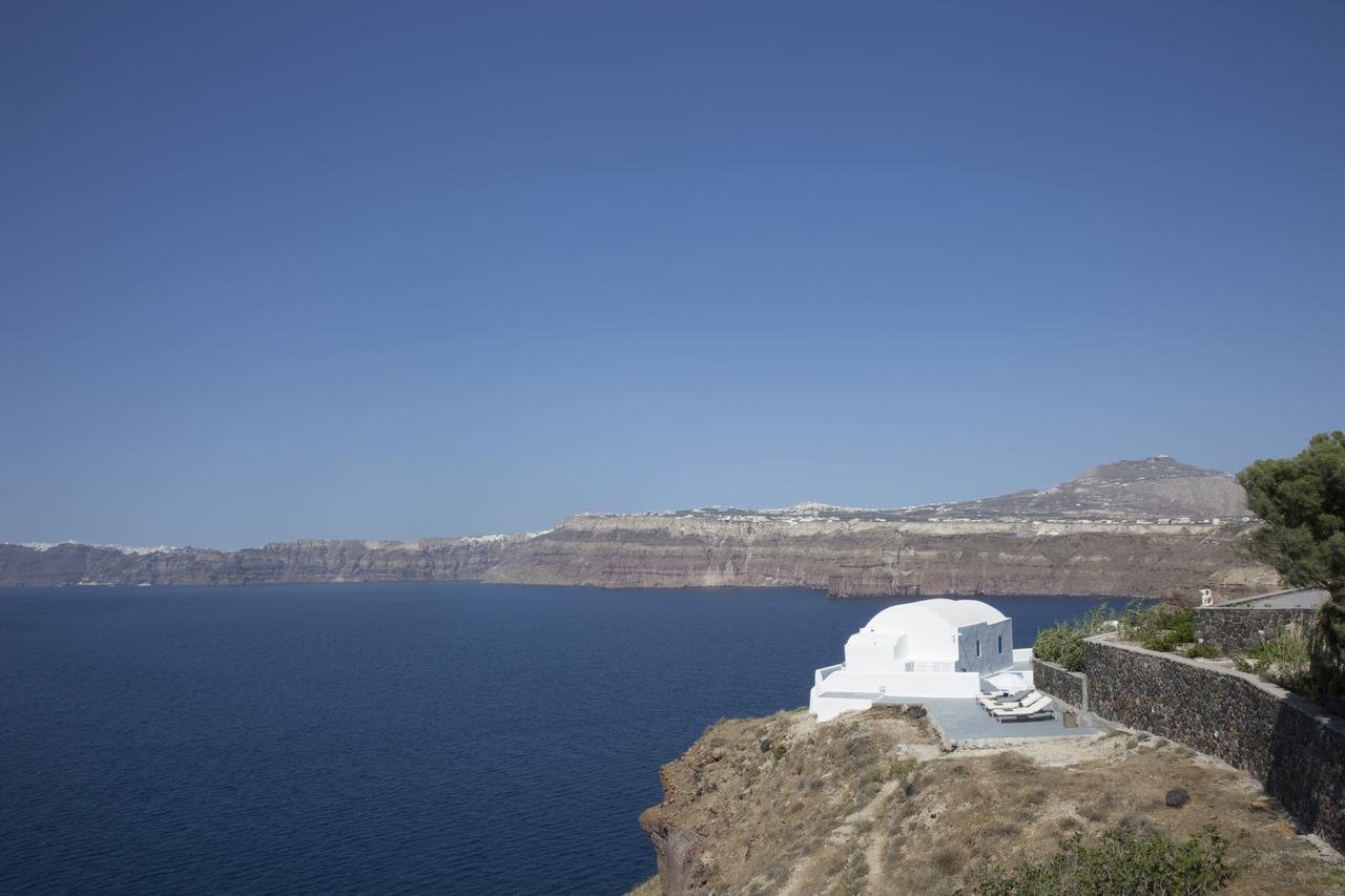 Akrotiri Cove المظهر الخارجي الصورة