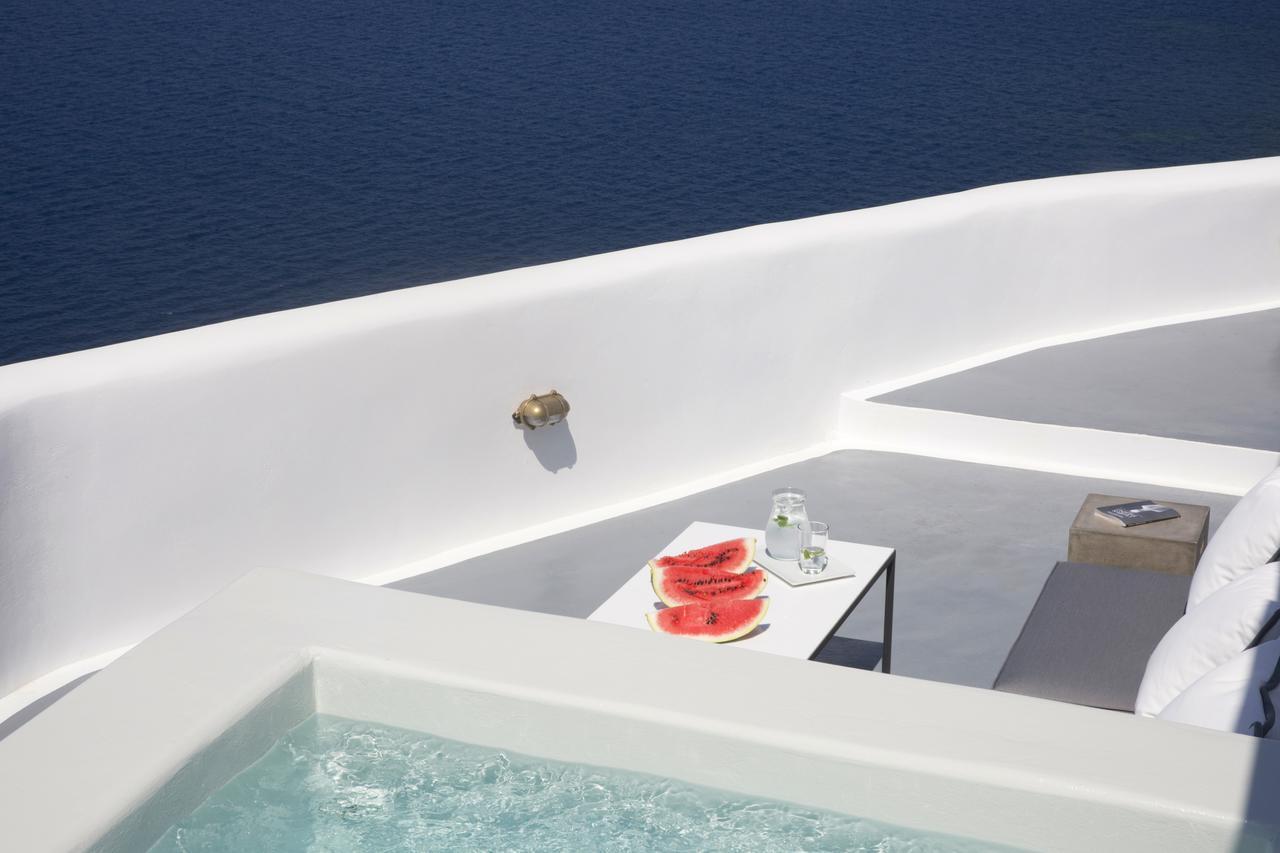 Akrotiri Cove المظهر الخارجي الصورة