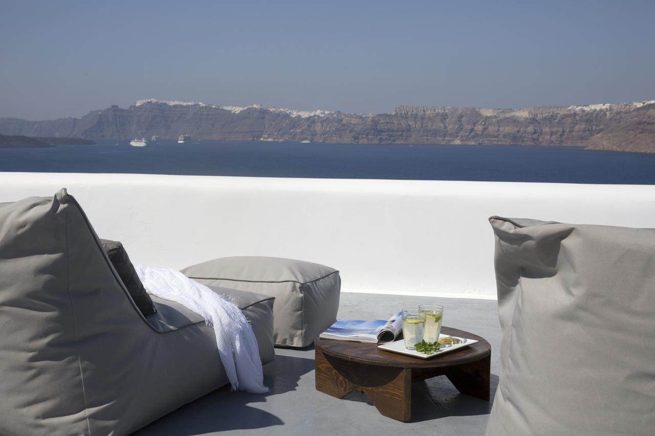 Akrotiri Cove المظهر الخارجي الصورة