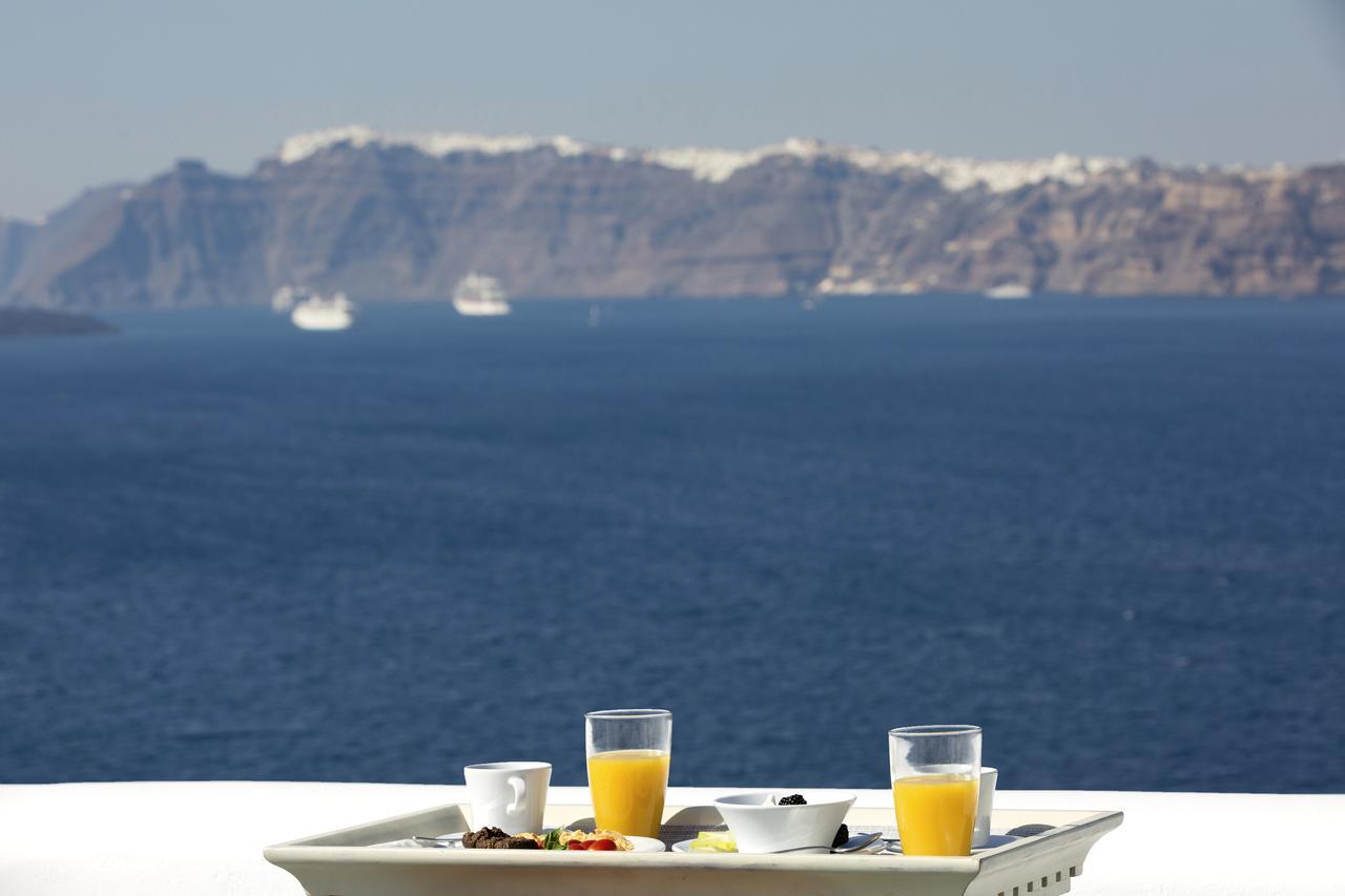 Akrotiri Cove المظهر الخارجي الصورة