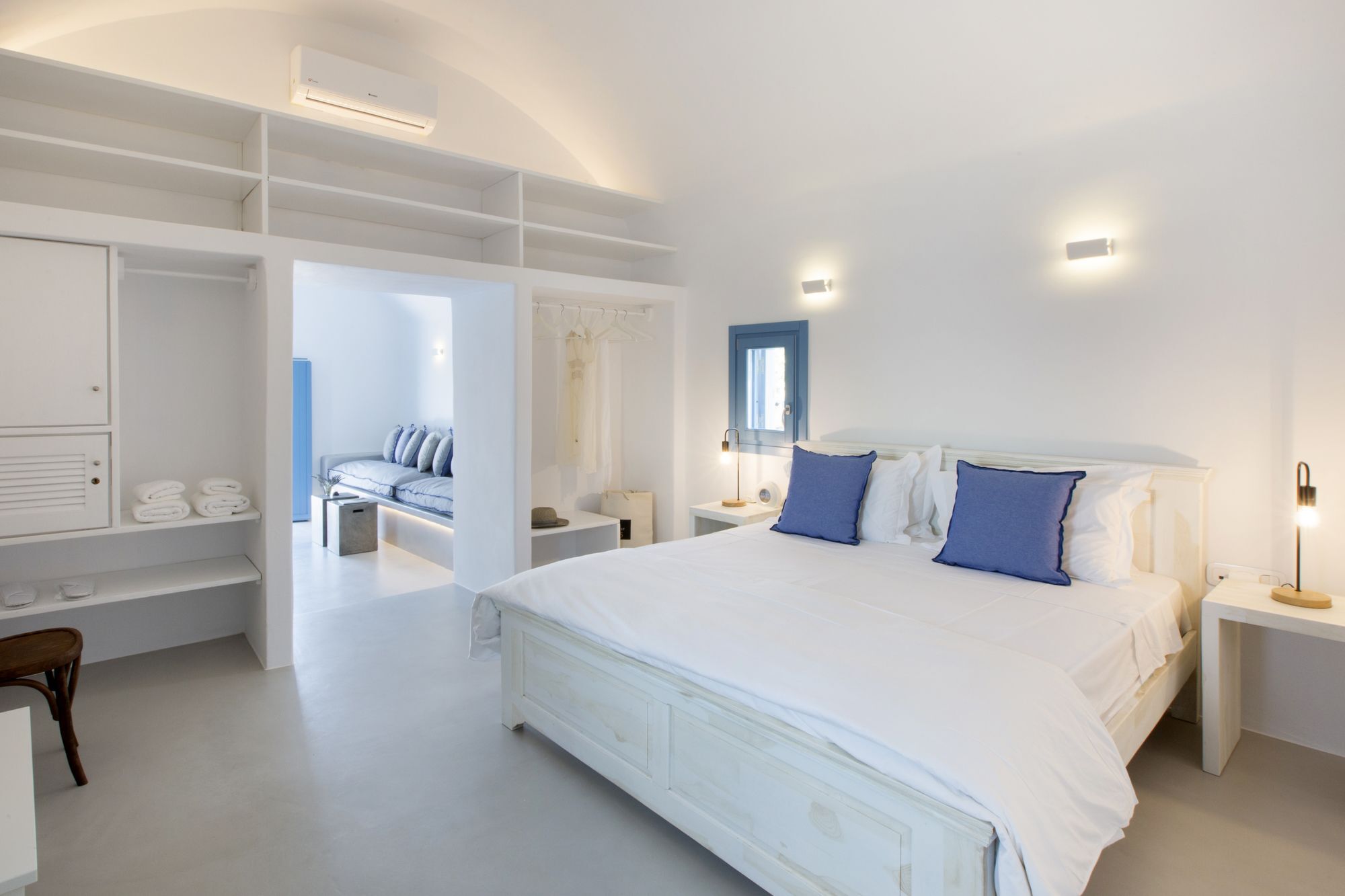 Akrotiri Cove المظهر الخارجي الصورة